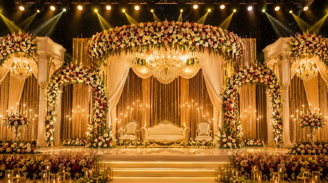 Wedding Events