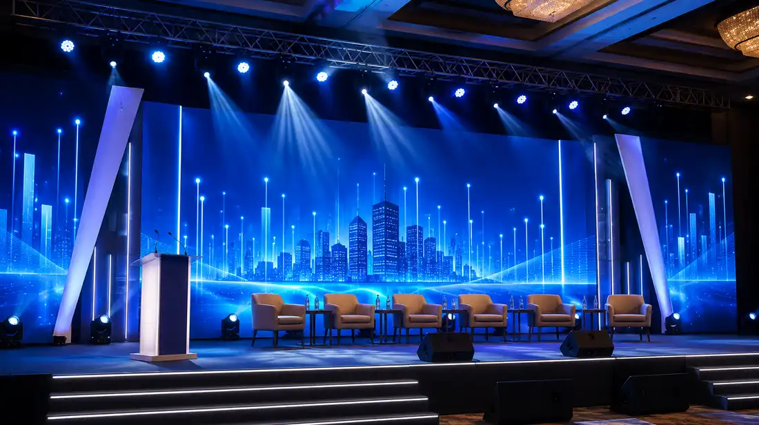 Corporate Events
