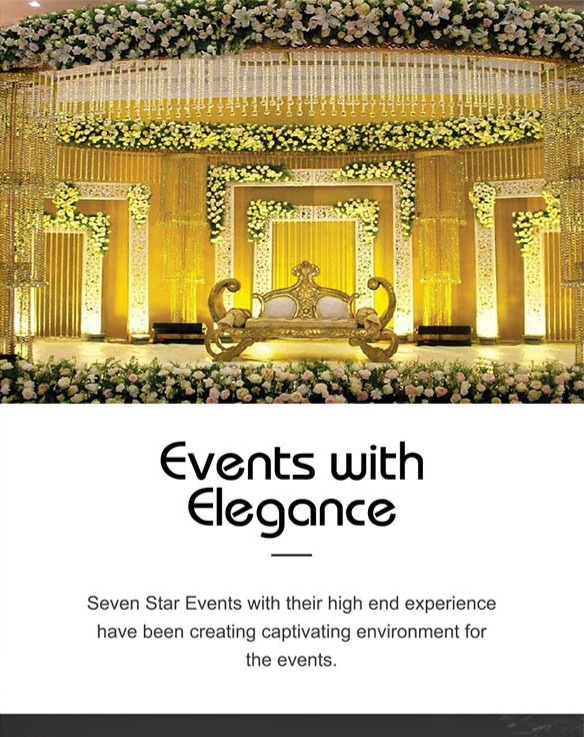 Elegant wedding celebration photography