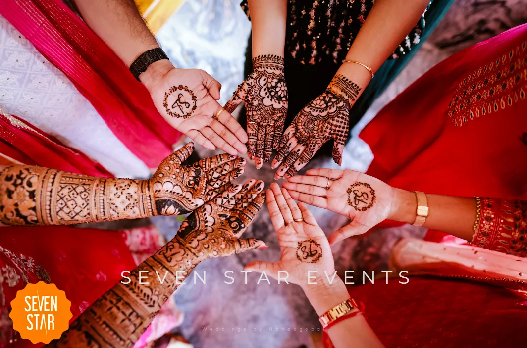 Elegant guest arrival and reception atmosphere